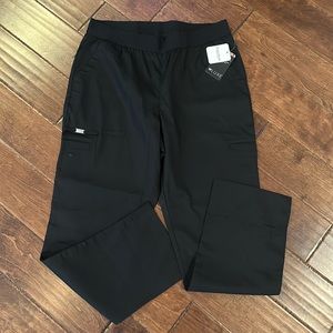 Cherokee luxe scrub pants